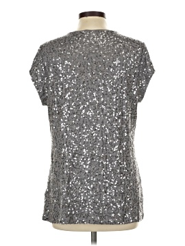 Madison Short Sleeve Top (view 2)