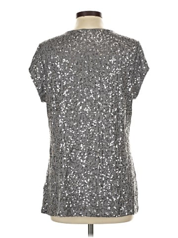 Madison Short Sleeve Top (view 2)