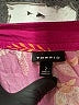 Torrid Pink Short Sleeve Blouse Size 2X Plus (2) - photo 7