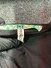 Ire Black 3/4 Sleeve Blouse Size XL (estimated) - photo 7