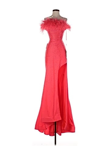 Colors Dress Cocktail Dress (view 1)