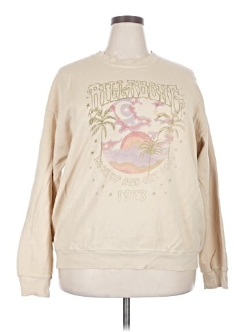 Billabong Sweatshirt (view 1)