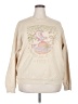 Billabong Tropical Tan Sweatshirt Size XL - photo 1