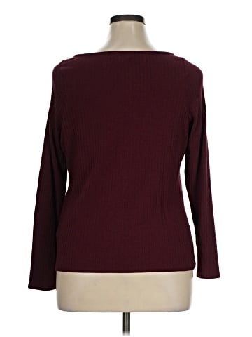 Madewell Ribbed Sweetheart Top (view 2)