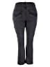 Lee Gray Jeggings Size 18 - photo 2