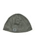 Turtle Fur 100% Recycled Polyester Gray Beanie One size - photo 1