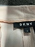 DKNY Solid Ivory Dress Pants Size 10 - photo 7