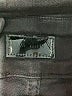 Mother Black Jeans Size 24 waist - photo 7