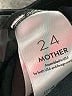 Mother Black Jeans Size 24 waist - photo 8