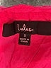 Lulus Pink Sleeveless Blouse Size S - photo 7