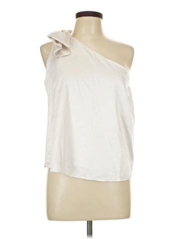 Venus Sleeveless Blouse (view 1)