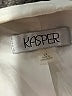 Kasper Ivory Blazer Size 2X - photo 6