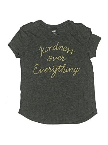 Old Navy Short Sleeve T-Shirt (view 1)