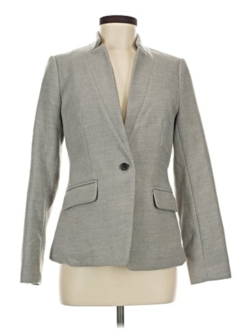Banana Republic Factory Store Blazer (view 1)