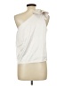 Venus Ivory Sleeveless Blouse Size 12 - photo 2