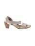 Munro American Tan Sandals Size 10 (wide) - photo 1
