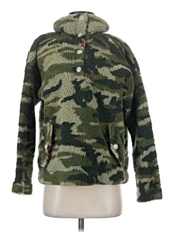 J.Crew Fleece (view 1)