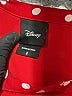 Disney Polka Dots Red 3/4 Sleeve Blouse Size 2X - photo 7