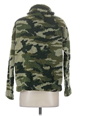 J.Crew Fleece (view 2)