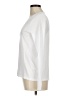 Fabletics White Long Sleeve T-Shirt Size M - photo 5