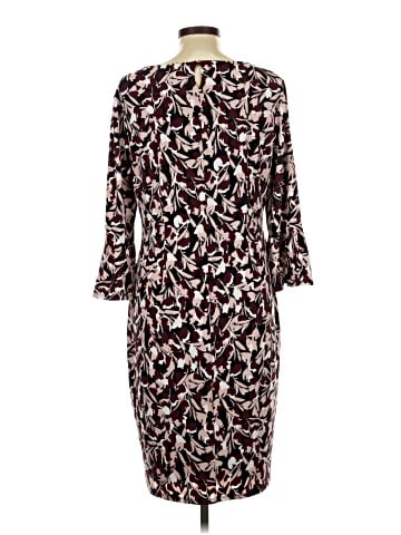 Liz Claiborne Career Casual Dress (view 2)