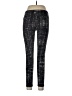 Tuff Athletics Graphic Black Leggings Size L - photo 2