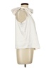 Venus Ivory Sleeveless Blouse Size 12 - photo 4