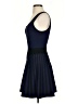 Guess Stripes Blue Cocktail Dress Size S - photo 5