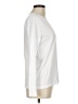 Fabletics White Long Sleeve T-Shirt Size M - photo 4
