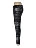 Tuff Athletics Graphic Black Leggings Size L - photo 5