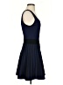 Guess Stripes Blue Cocktail Dress Size S - photo 4