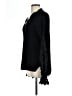 French Connection 100% Cotton Black Pullover Sweater Size L - photo 5