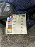 Saint James 100% Wool Blue Wool Cardigan Size 16 - photo 8