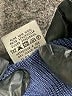 Saint James 100% Wool Blue Wool Cardigan Size 16 - photo 9