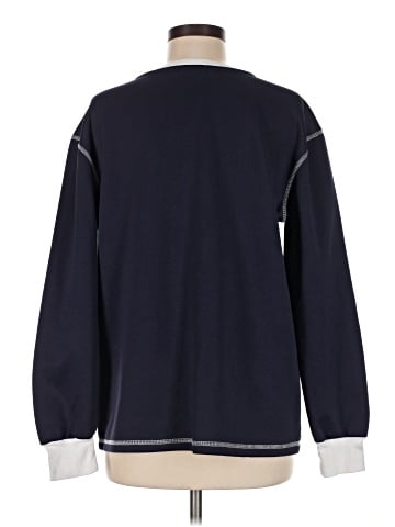 Classic Fashions Sweatshirt (view 2)