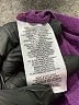 Chaps Stars Purple Casual Dress Size 16W - photo 8