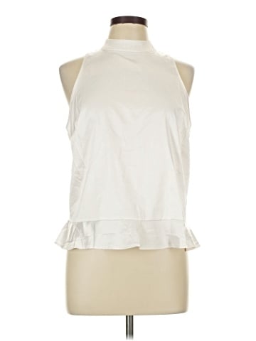 Venus Sleeveless Blouse (view 1)