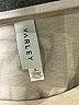Varley Tan Short Sleeve Top Size S - photo 7