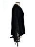 French Connection 100% Cotton Black Pullover Sweater Size L - photo 4