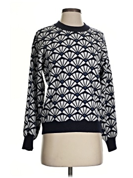 Daniel Rainn Pullover Sweater