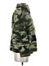 J.Crew Camo Green Fleece Size S - photo 4