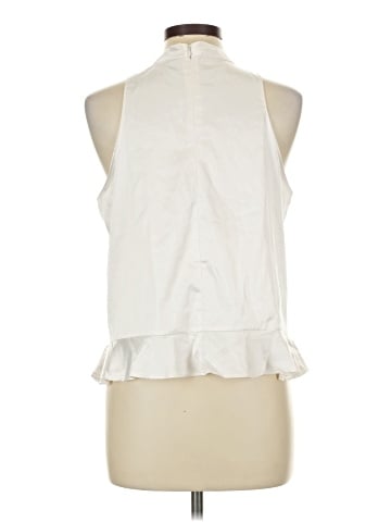 Venus Sleeveless Blouse (view 2)
