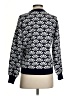 Daniel Rainn Print Blue Pullover Sweater Size S - photo 2