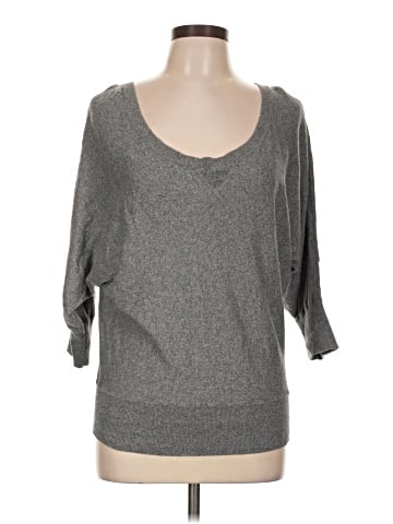 American Eagle Outfitters Pullover Sweater (view 1)