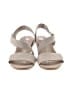Munro American Tan Sandals Size 10 (wide) - photo 2