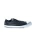 Converse Black Gray Sneakers Size 7 - photo 1