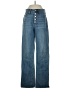 Madewell 100% Cotton Blue Jeans Size 24 waist - photo 1