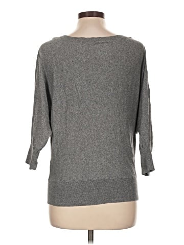 American Eagle Outfitters Pullover Sweater (view 2)