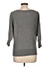 American Eagle Outfitters Gray Pullover Sweater Size L - photo 2