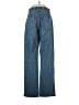 Madewell 100% Cotton Blue Jeans Size 24 waist - photo 2